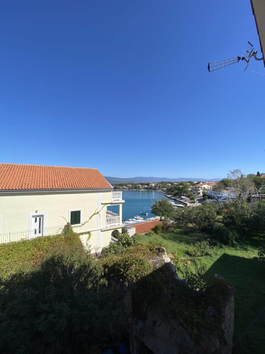 Apartmani Radosav Šilo Exterior foto